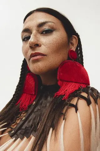 Élisapie - Filmography • Carriera