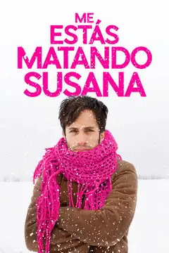 Film Mi stai ammazzando, Susana Ita Completo Senza Attese | Altadefinizione