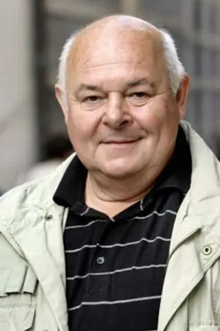 Klaus-Jürgen Steinmann - Filmography • Carriera
