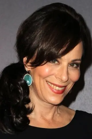 Jane Kaczmarek - Filmography • Carriera
