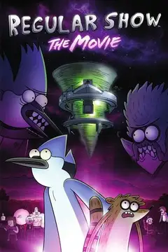 Film Regular Show - Il film Ita Completo Senza Attese | Altadefinizione