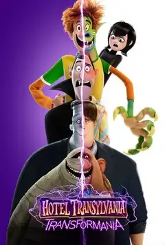 Film Hotel Transylvania - Uno scambio mostruoso Ita Completo Senza Attese | Altadefinizione
