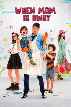 Film 10 giorni senza mamma Ita Completo Senza Attese | Altadefinizione