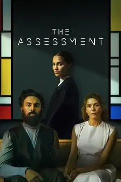 Film The Assessment - La valutazione Ita Completo Senza Attese | Altadefinizione