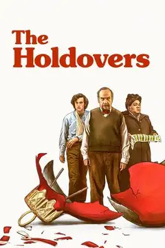 Film The Holdovers - Lezioni di vita Ita Completo Senza Attese | Altadefinizione