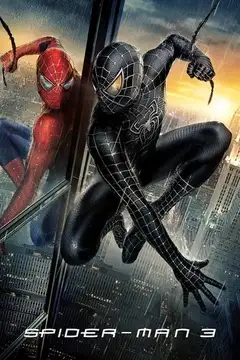 Film Spider-Man 3 Ita Completo Senza Attese | Altadefinizione
