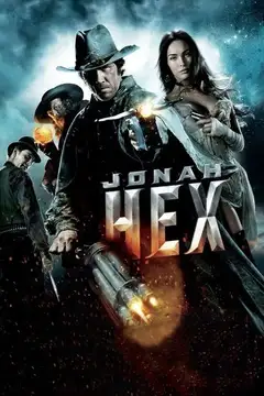 Film Jonah Hex Ita Completo Senza Attese | Altadefinizione