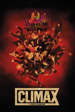Film Climax Ita Completo Senza Attese | Altadefinizione