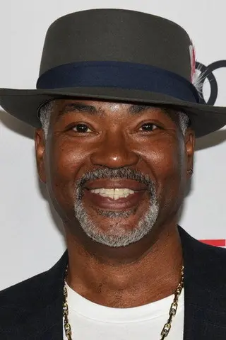 Gralen Bryant Banks - Filmography • Carriera
