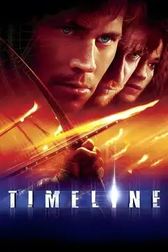 Film Timeline - Ai confini del tempo Ita Completo Senza Attese | Altadefinizione