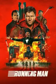 Film The Running Man Ita Completo Senza Attese | Altadefinizione