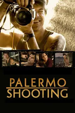 Film Palermo Shooting Ita Completo Senza Attese | Altadefinizione