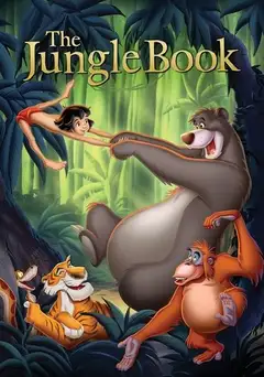 Film Il libro della giungla Ita Completo Senza Attese | Altadefinizione