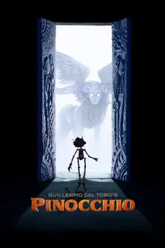 Film Pinocchio di Guillermo del Toro Ita Completo Senza Attese | Altadefinizione