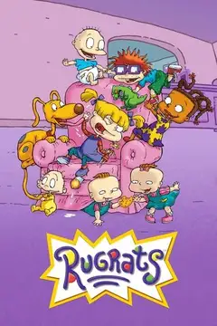 I Rugrats Streaming Ita Altadefinizione