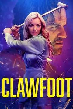 Film Clawfoot Ita Completo Senza Attese | Altadefinizione