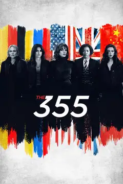 Film Secret Team 355 Ita Completo Senza Attese | Altadefinizione