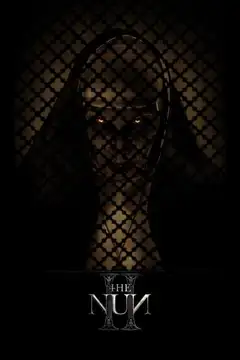 Film The Nun II Ita Completo Senza Attese | Altadefinizione