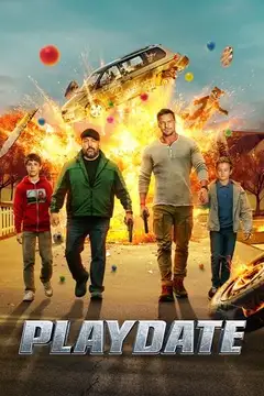 Film Playdate Ita Completo Senza Attese | Altadefinizione
