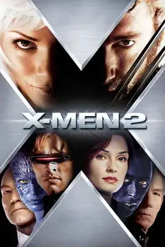 Film X-Men 2 Ita Completo Senza Attese | Altadefinizione