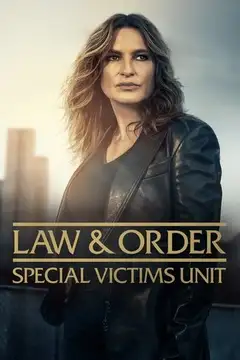 Law & Order - Unità vittime speciali Streaming Ita Altadefinizione