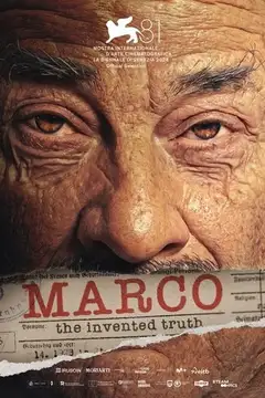 Film Marco: la verdad inventada Ita Completo Senza Attese | Altadefinizione