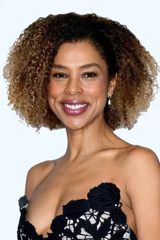 Sophie Okonedo - Filmography • Carriera