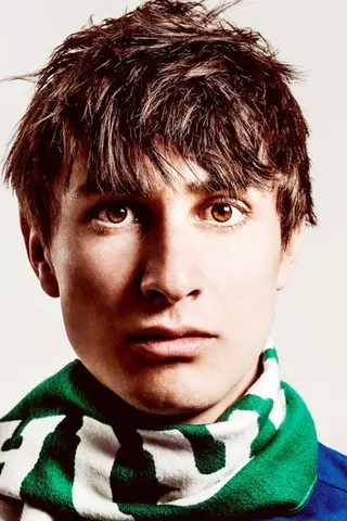 Tom Rosenthal - Filmography • Carriera