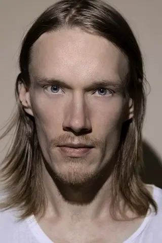 Vincent Willestrand - Filmography • Carriera