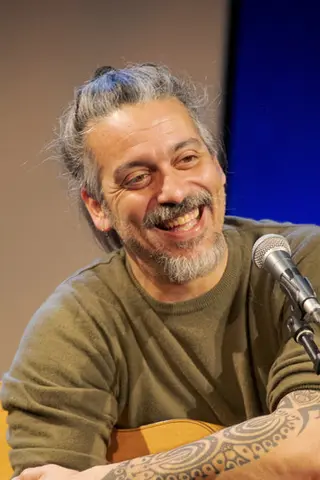 Roberto Angelini - Filmography • Carriera