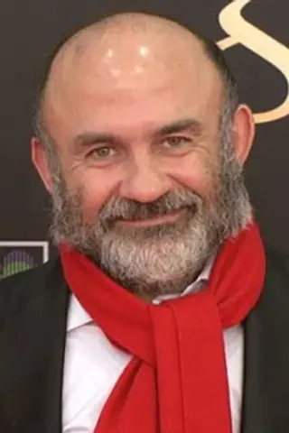 Emilio Gavira - Filmography • Carriera