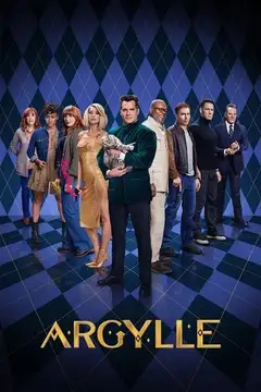 Film Argylle - La super spia Ita Completo Senza Attese | Altadefinizione