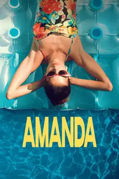 Film Amanda Ita Completo Senza Attese | Altadefinizione