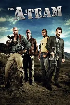 Film A-Team Ita Completo Senza Attese | Altadefinizione