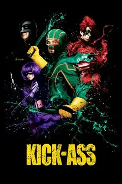 Film Kick-Ass Ita Completo Senza Attese | Altadefinizione