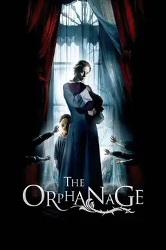 Film The Orphanage Ita Completo Senza Attese | Altadefinizione