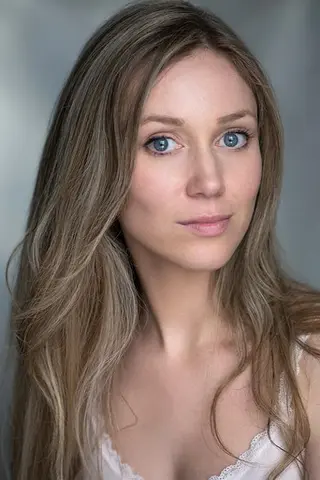 Megan Lockhurst - Filmography • Carriera