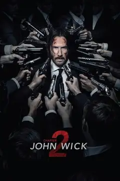 Film John Wick - Capitolo 2 Ita Completo Senza Attese | Altadefinizione
