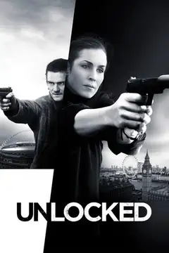 Film Codice Unlocked - Londra sotto attacco Ita Completo Senza Attese | Altadefinizione