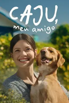 Film Caju, Meu Amigo Ita Completo Senza Attese | Altadefinizione