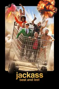 Film Jackass 5 Ita Completo Senza Attese | Altadefinizione