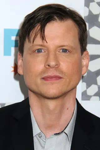 Kevin Rankin - Filmography • Carriera