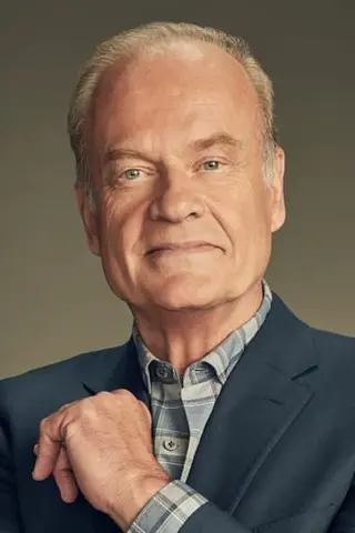 Kelsey Grammer - Filmography • Carriera