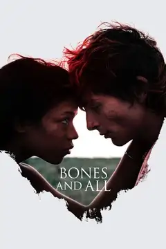 Film Bones and All Ita Completo Senza Attese | Altadefinizione