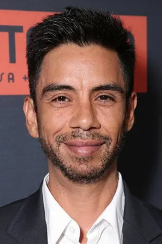 Héctor Jiménez - Filmography • Carriera
