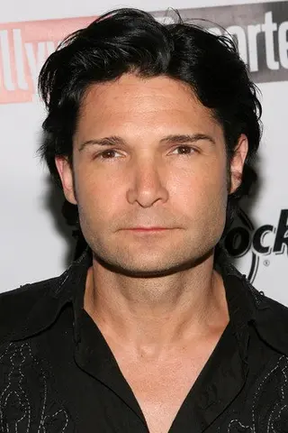 Corey Feldman - Filmography • Carriera