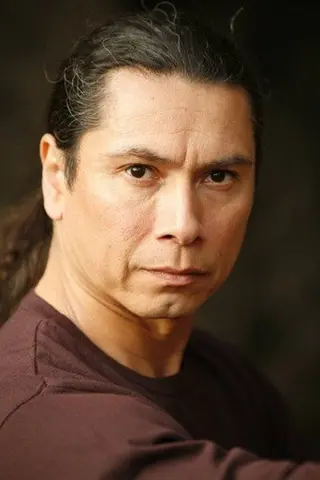Gregory Cruz - Filmography • Carriera