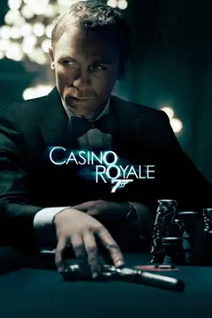Film Casino Royale Ita Completo Senza Attese | Altadefinizione