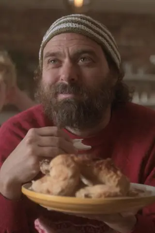 Phil Burgers - Filmography • Carriera