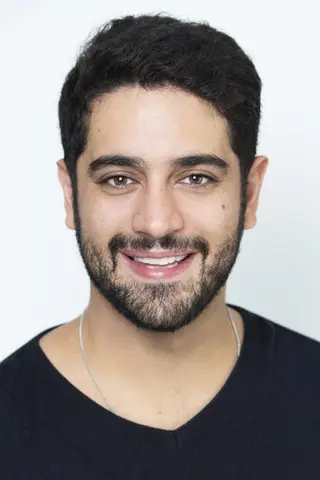 Miguel Rômulo - Filmography • Carriera